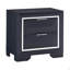 Table de chevet Modern