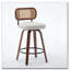 Ensemble de tabourets de bar 26 po-1979985711