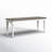 Colchester Dining Bench