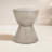 Tyche Northrup Concrete Side Table-808110711
