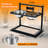 Anti-Skid Elevated Feeder