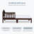 Sydney Toddler Solid Wood Bed by Dream On Me-669848556