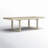 Judye Extendable Dining Table