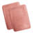 Steph Luxury Ultra Soft and Absorbent Memory Foam Bath Rug Set with Non-Slip Backing-414669340-414669332