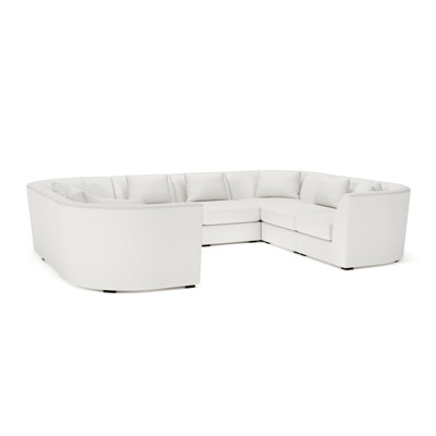 Krista Modular Sectional
