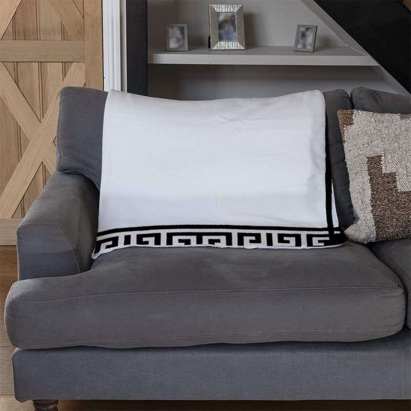 Rosamond Throw Blanket