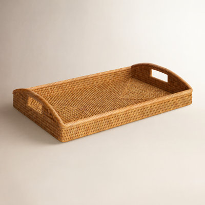 Ilonka Decorative Tray