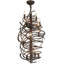 Harvey-Lee 13 - Light Chandelier