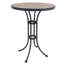 Outdoor Round Counter Table-1702843242-1702843239-1702843241