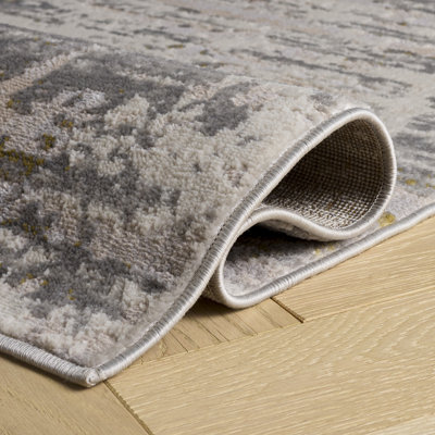 Palma 370 Performance Abstract Rug