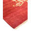 Shavit One-of-a-Kind 6' 1" X 8' 10" Hand Knotted Area Rug