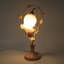 Lampe fantaisie en métal Navreet-436725091