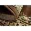 Tapis oriental noir Balthrop-130773701-130773700