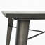 Packard Solid Wood Dining Table