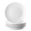 Leila Dinnerware Set 4 Piece - Service for 4