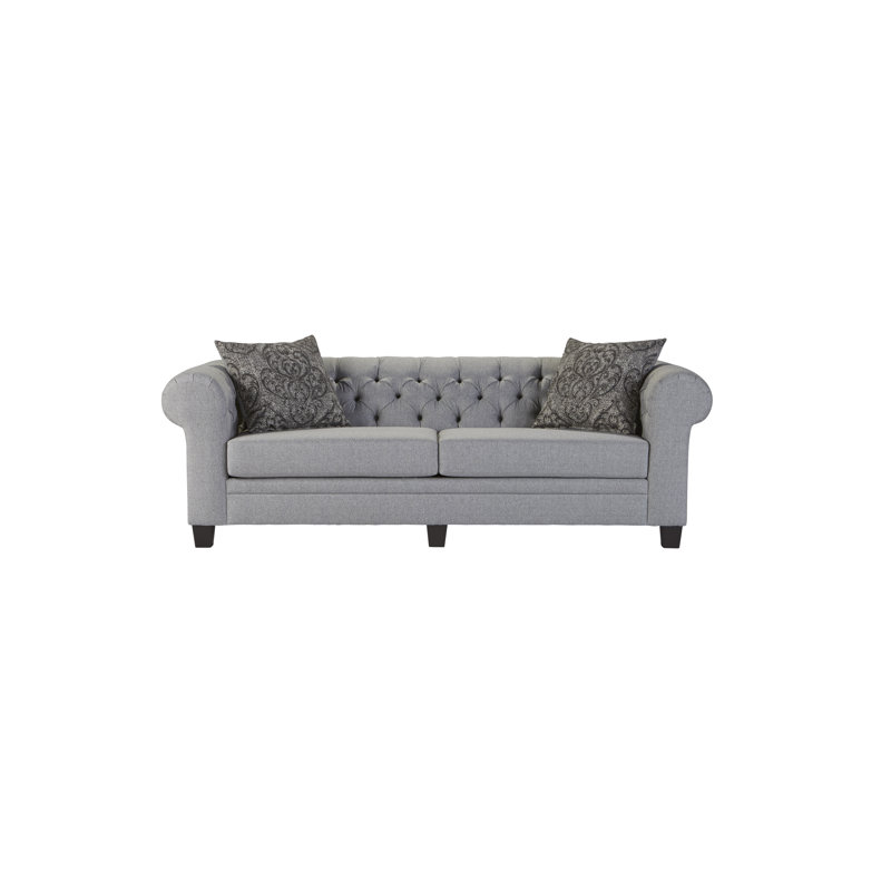 Jaelan Upholstered 96'' Sofa