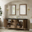 Kinnsden 72" W Double Vanity-464283063-464283069