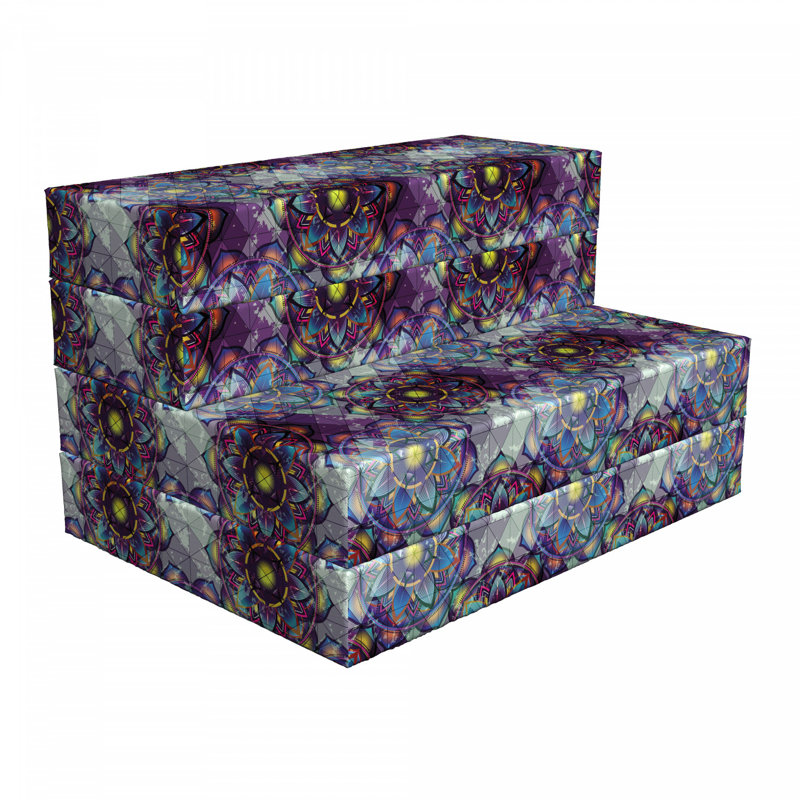 5'' Medium Mattress, Full