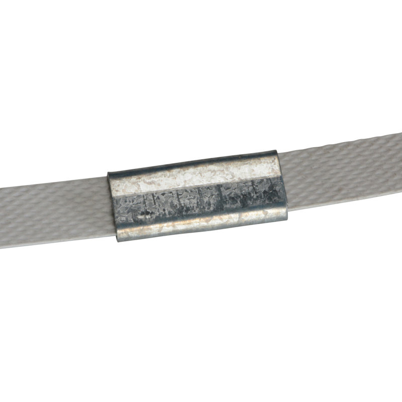 0.25'' H x 0.5'' W Stapping Seals