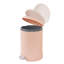 Petite poubelle ronde Glad 1,2 gallon-116272907