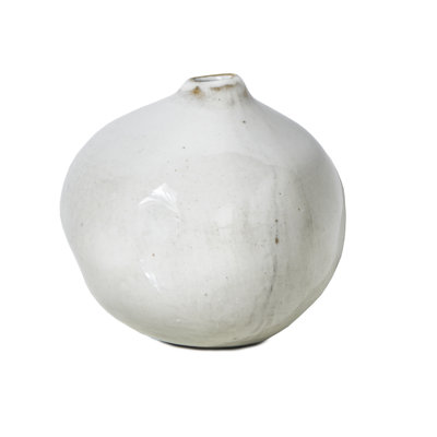 Vase de table grenades Alcalde