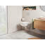 GROHE Nova Cosmopolitan Flush Plate Chrome