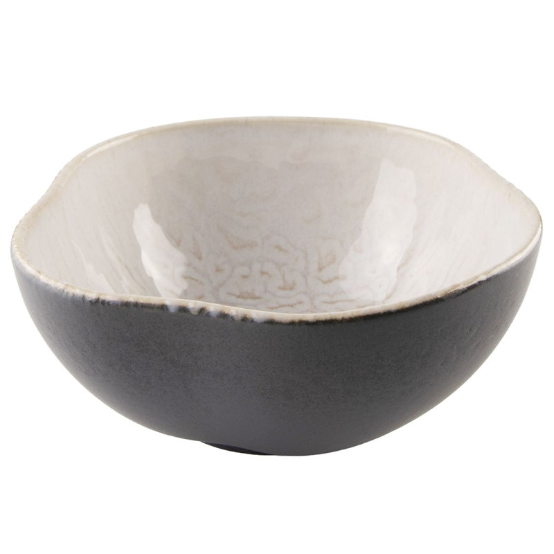 Orren Ellis Bellavance Salad Bowl