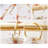 Zinc Shower Curtain Hook-60985627