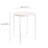Otwell Steel Tray Top End Table-1031775904-1048277553