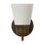 Mavis 1 - Light Armed Sconce