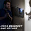 Coffre-fort pour armes de poing avec empreinte digitale Smart
