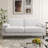 Carmelinda 62.6'' Corduroy Loveseat-2006458511