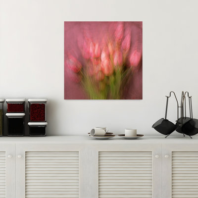 Kahar Lagaa - Wrapped Canvas Print