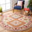 Vahakn Hand Tufted Wool Geometric Rug-2111136466