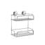 Adhesive Shower Caddy