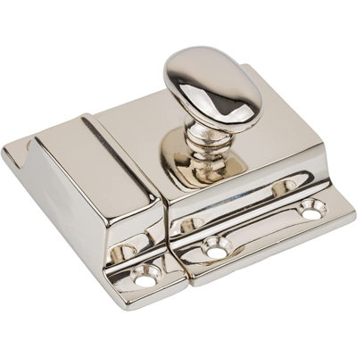 Large Heavy Duty Cabinet Door Latch