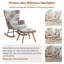 Rocking Chair-954716289