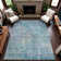Premium Machine Washable Kelton AMF1237 Modern Rug