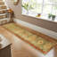 Wool Oriental Area Rug