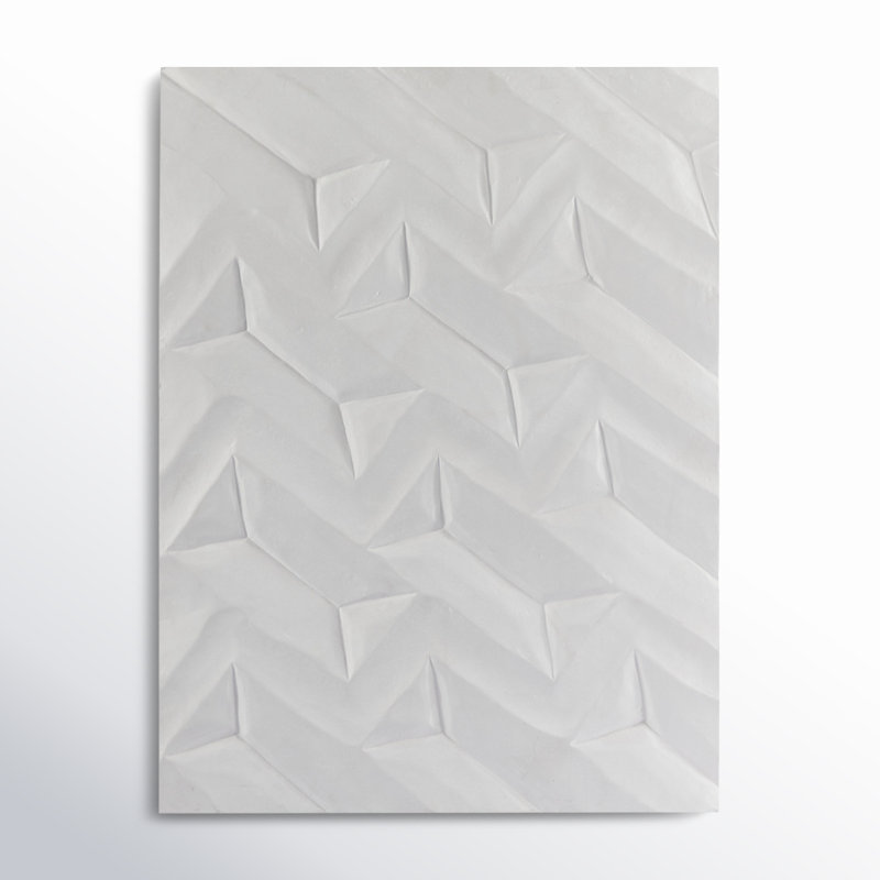 Modern Abstract Wall Decor