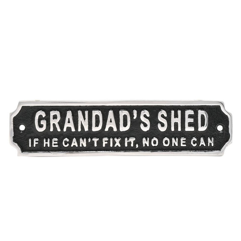 Novelty & Humour Wall Decor