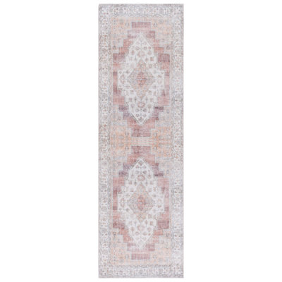 Tapis sud-ouest lavable à la machine Maritess