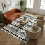Tapis marocain Thambiah-1345060334