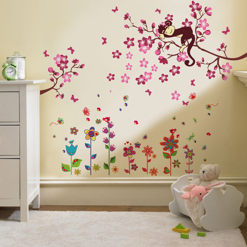 Wall Decal