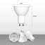 Maryiam 5W Bulb-1628377483