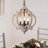 Ogburn 3 - Light Pendant