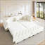 Canapé convertible surdimensionné de 97,6 pouces Chesterfield-418506281