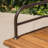 Hansell Outdoor Dining Armchairs