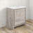Tulughan Modern 30" Single Bathroom Vanity Set - Nature Wood-1026240527