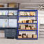 120cm W Steel Storage Rack-128201788